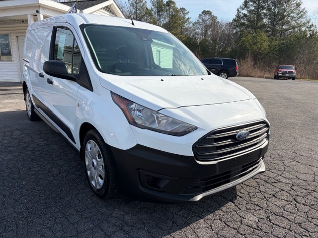 2020 Ford Transit Connect Van XL LWB (Rear 180 Degree Door)'s photo