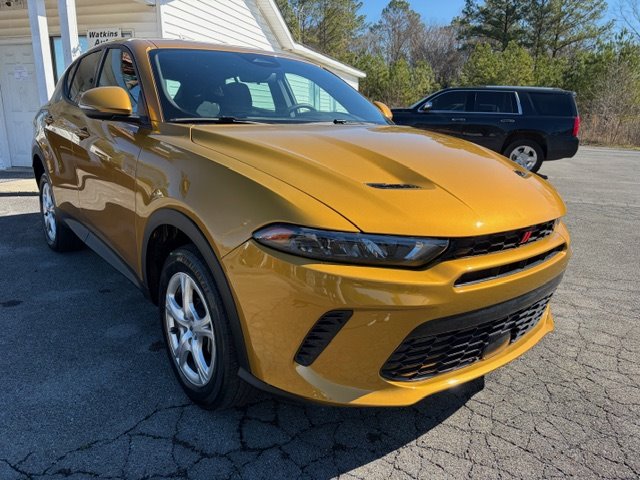 2024 Dodge Hornet 2.0 GT AWD's photo